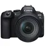 Image de EOS R6 Mark II + RF 24-105MM F/4 L IS USM en occasion ou reconditionné