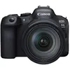 Image de Canon EOS R6 MARK II + RF 24-105mm f/4L IS USM