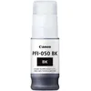 Image de Canon PFI-050BK - Noir - Cartouche d'encre