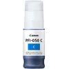 Image de Canon PFI-050C - Cyan - Cartouche d'encre