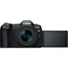 Image de Appareil photo Hybride Canon EOS R8 + RF 24-50mm f/4.5-6.3 IS STM