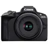Image de EOS R50 + RF-S 18-45mm f/4.5-6.3 IS STM en occasion ou reconditionné
