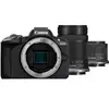 Image de EOS R50 + RF-S 18-45mm f/4.5-6.3 IS STM + RF-S 55-210mm f/5-7.1 IS STM en occasion ou reconditionné