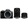 Image de EOS R100 + RF-S 18-45mm IS STM + RF-S 55-210mm f/5-7.1 IS STM en occasion ou reconditionné