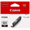 Image de Canon CLI-531BK - Noir - Cartouche d'encre