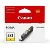 Image de Canon CLI-531Y - Jaune - Cartouche d'encre