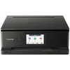 Image de Canon PIXMA TS8750 - Imprimante multifonctions - couleur - jet d'encre - Legal (216 x 356 mm) (original) - A4/Legal (support) - jusqu'à 15 ipm (impression) - 200 feuilles - USB 2.0, Wi-Fi(ac) - noir