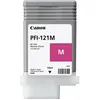 Image de Canon PFI-121M - Magenta - Cartouche d'encre