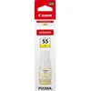 Image de Canon GI-55Y - Jaune - Cartouche d'encre