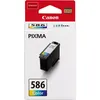 Image de Canon CL-586 - 3-couleurs - Cartouche d'encre