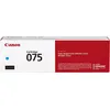 Image de Canon 075 C - Cyan - Toner