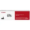 Image de Canon 075 BK - Noir - Toner