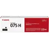 Image de Canon 075H BK - Noir - Toner - Grande capacité