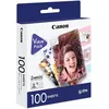Image de Papier photo instantané Canon 100 feuilles Zink pr Zoemini & Zoemini 2