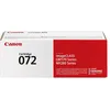 Image de Canon 072 BK - Noir - Toner