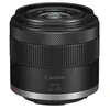 Image de Objectif Hybride Canon RF-S 14-30 mm F4-6.3 IS STM PZ Noir pour Monture Canon R et RF Hybride