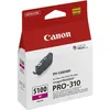 Image de Canon PFI-5100 M - Magenta - Cartouche d'encre