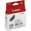 Image de Canon PFI-5100 PC - Cyan photo - Cartouche d'encre