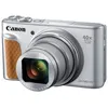 Image de CANON Compact PowerShot SX740 HS Lite Ãdition Argent Garanti 2 ans
