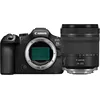 Image de CANON EOS R6 III + RF 24-105mm f/4-7.1 IS USM