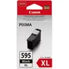 Image de Canon PG-595XL - Noir - Cartouche d'encre - Grande capacité