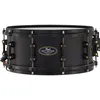 Image de Pearl Matt Halpern Signature Caisse Claire 14 X 6 Pouces