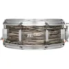 Image de Pearl President Series Deluxe Desert Ripple Caisse Claire 14 X 5,5 Pouces
