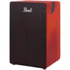 Image de Pearl Bc-120b - Cajon Primero Abstract Red