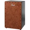 Image de Pearl Bc-121b - Cajon Primero Figured Cherry