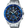 Image de Casio Montre Argent Chronographe Hommes Edifice Efr-552d-1a2vuef