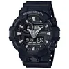 Image de Casio Montre Noir Analogique - Digital Hommes G-Shock Ga-700-1ber
