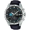 Image de Casio Montre Noir Chronographe Hommes Edifice Efr-556l-1avuef