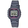 Image de Casio Montre Gris Digital Femmes Casio Collection La-20wh-8aef