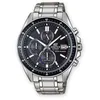 Image de Montre Casio Efs-S510d-1avuef Argent Acier 316 L Taille Unique