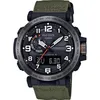 Image de Casio Montre Vert Analogique - Digital Hommes Protrek Prw-6600yb-3er