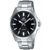 Image de Montre Edifice En Acier Gris
