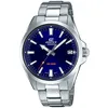 Image de Casio Montre Argent Analogique Hommes Edifice Efv-100d-2avuef