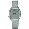 Image de Montre Casio La670wem-7ef Argent RÃ©sine Unisex