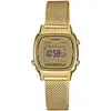 Image de Vintage LA670WEMY-9EF - Montre-bracelet - numérique - résine en occasion ou reconditionné