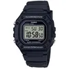 Image de Casio Collection Mtp-V002d-1b Montre Bracelet MÃ¢le Noir
