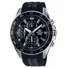 Image de Casio Montre Noir Chronographe Hommes Edifice Efv-550p-1avuef