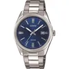 Image de Montre Casio Collection Mtp-1302pd-2avef Cadran Laiton Bleu