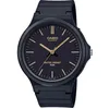 Image de Casio Standard Mw-240-1e2vdf Montre Bracelet Quartz Noir