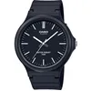 Image de Casio Standard Mw-240-1evef Montre Bracelet Quartz Noir