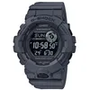 Image de Casio G-Shock Gbd-800uc-8er Montre Bracelet Mâle Bleu, Noir Bleu