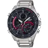 Image de Casio Montre Argent Analogique - Digital Hommes Edifice Ecb-900db-1aer