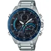 Image de Casio Montre Argent Analogique - Digital Hommes Edifice Ecb-900db-1ber