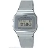 Image de Casio Montre Argent Digital Mixte Casio Collection A700wem-7aef