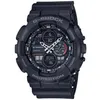Image de Casio Standard Ga-140-1a1er Montre Bracelet Unisexe Quartz Noir