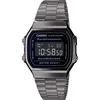 Image de Casio Montre Gris Digital Hommes Casio Collection Retro A168wegg-1bef